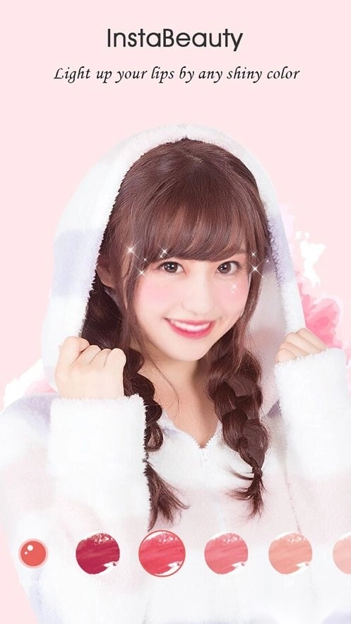 美丽拍手机版图1