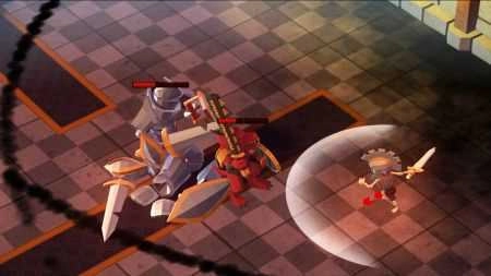 骷髅复仇者中文版(2)