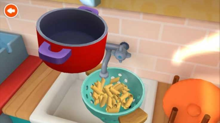 熊猫博士餐厅3游戏(3)