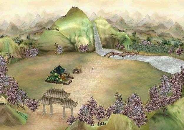 轩辕剑4外传苍之涛画质补丁免费原版