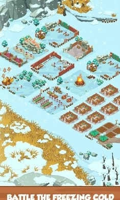 冰河时代生存大亨游戏