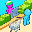 我的迷你超市免费版