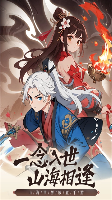 一念山海最新版