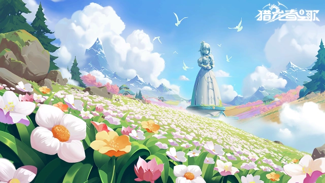 猎龙者之歌手机版