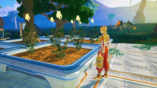 创造吧我们的星球正版