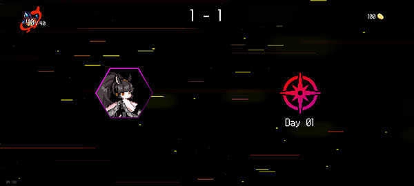 地牢小队免费版图3