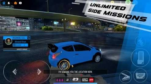 地下赛车俱乐部(2)