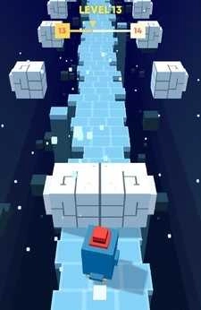 企鹅逃生游戏最新版图3