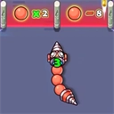 蛇蛇贪吃国际版