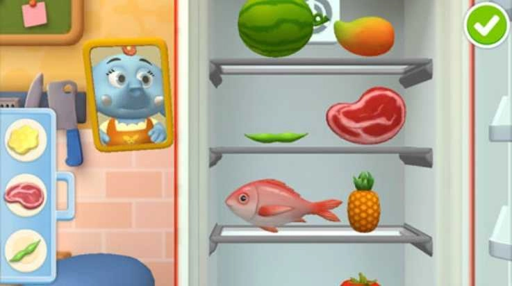 熊猫博士餐厅3游戏(2)