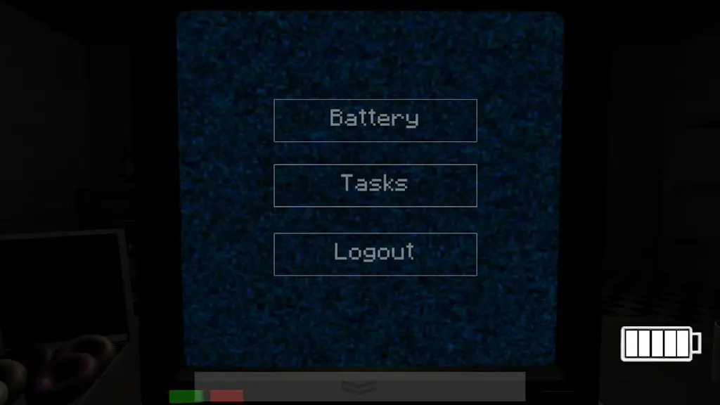 沙比的五夜惊魂(2)