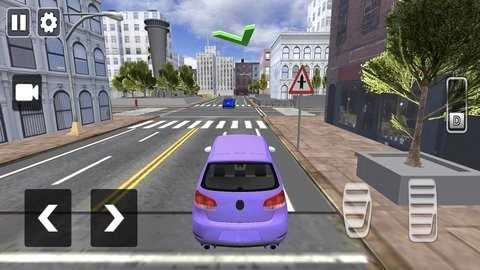 赛车竞速地平线-图3