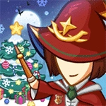 放置魔法学院正版