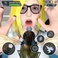 小小警察生存之旅游戏官方版