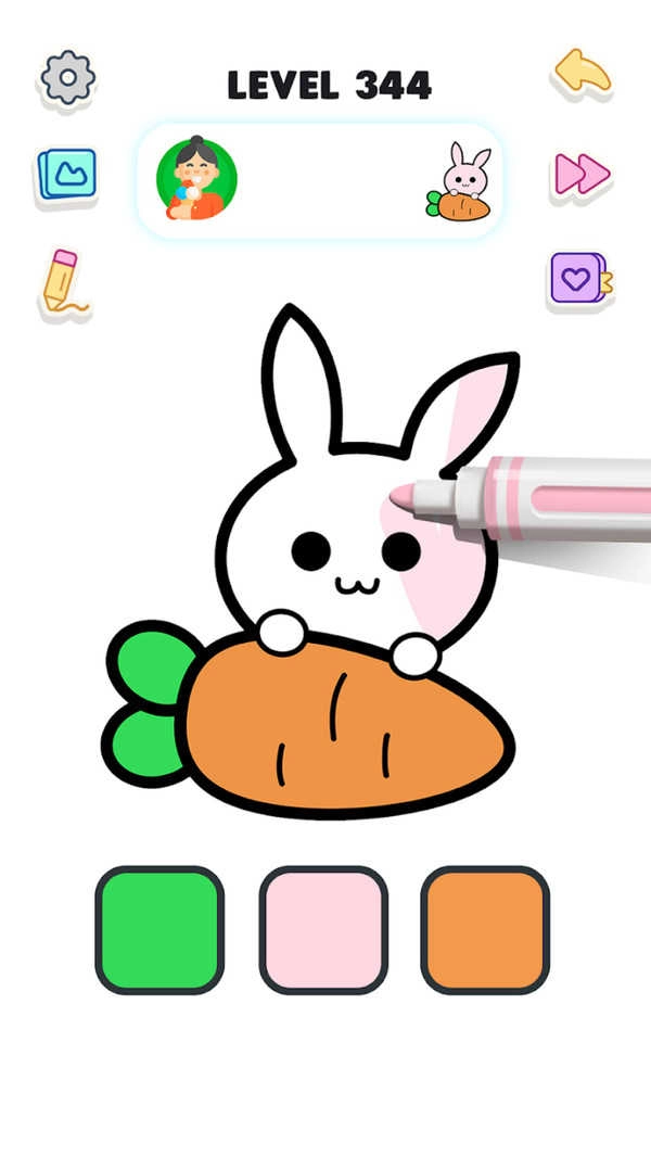 色彩艺术世界-图1