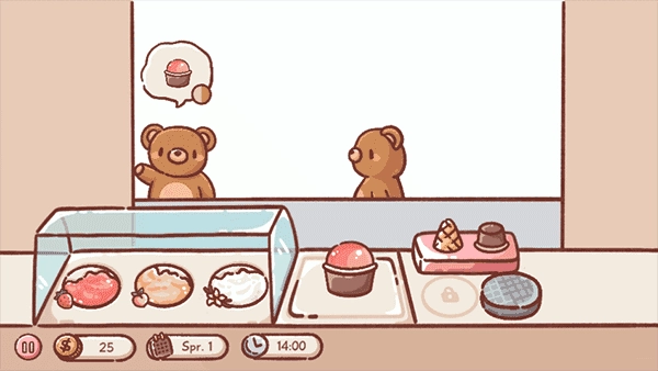 ice cream truck-图2