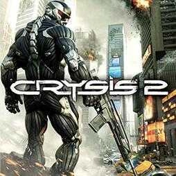 孤岛危机2修改器汉化版