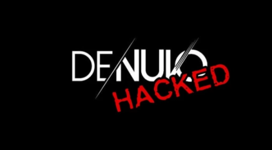 《死亡空间重制版》的D加密被voices38攻克，其表示其他版本有缺陷