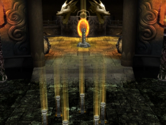 《十二之天》全新版本与新服联袂上线 经典IP重新出发