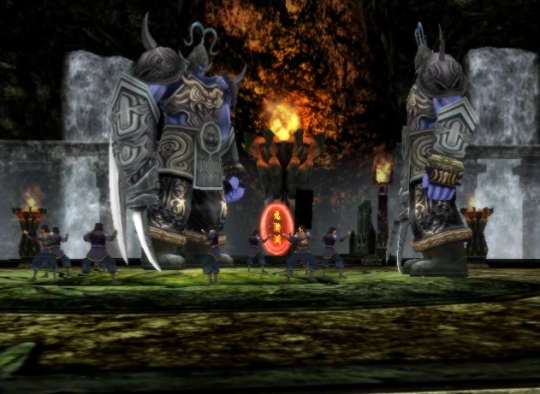 《十二之天》全新版本与新服联袂上线经典IP重新出发