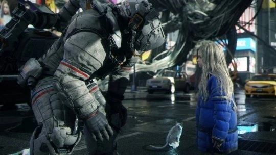 《识质存在》PS5试玩版的推出计划，已由卡普空正式对外公布