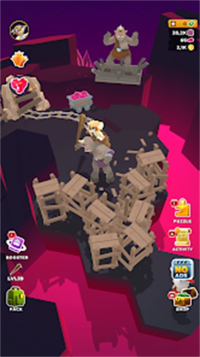 我的小宇宙正版