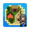 开放世界生存手机版