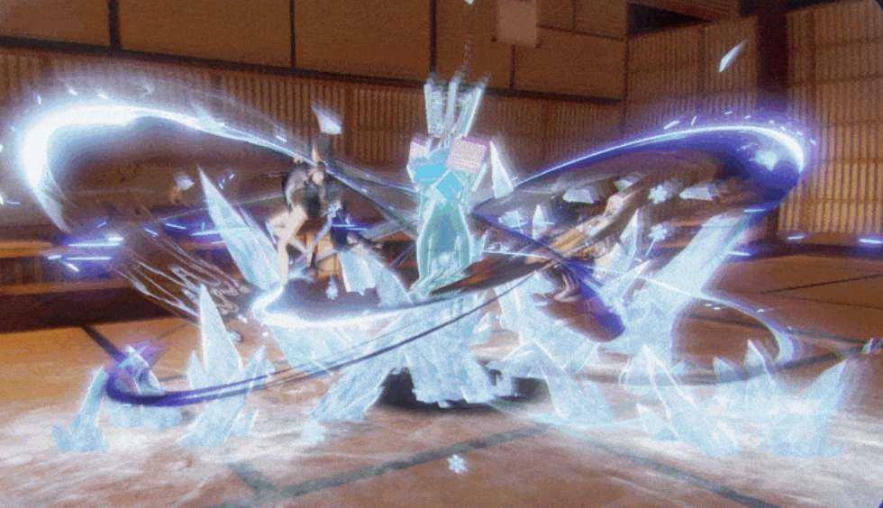 深空之眼正版图2