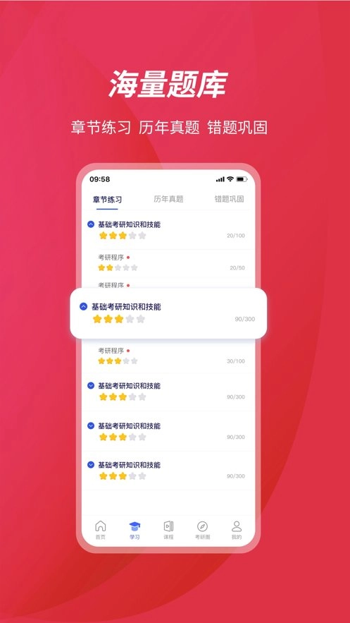 百文考研原版图3
