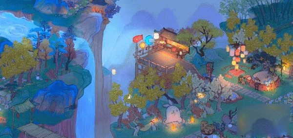 桃源深处有人家2026图2