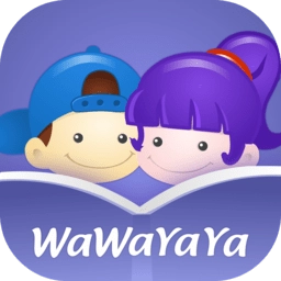 WaWaYaYa爱读家客户端直装版
