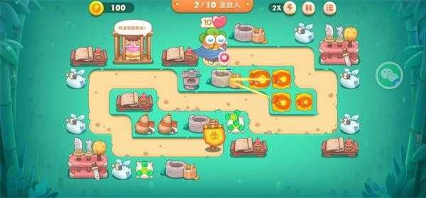 保卫萝卜4最新版(2)