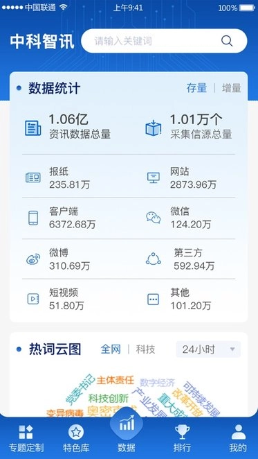中科智讯正版图3