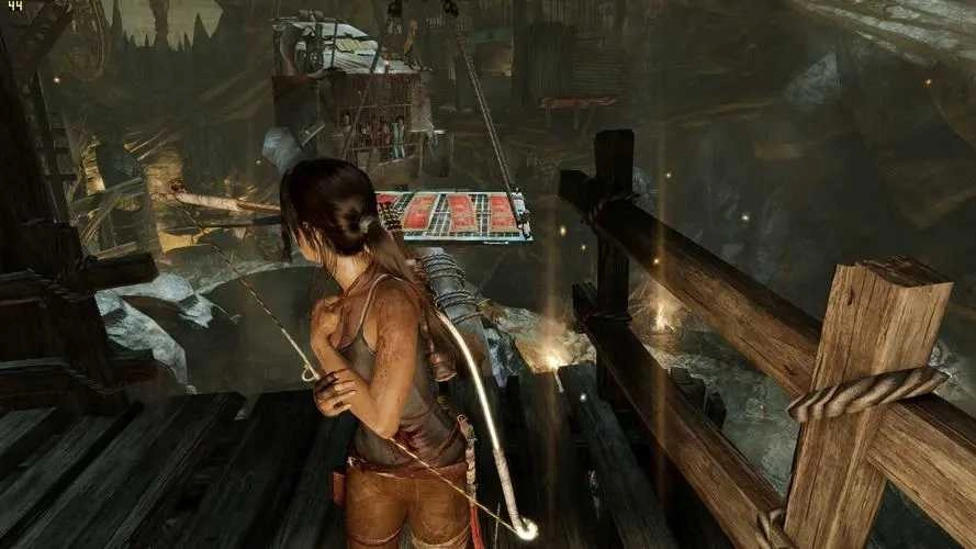 古墓丽影9修改器豪华版图2