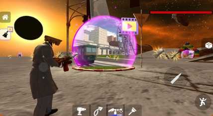 沙盒都市最新版图3
