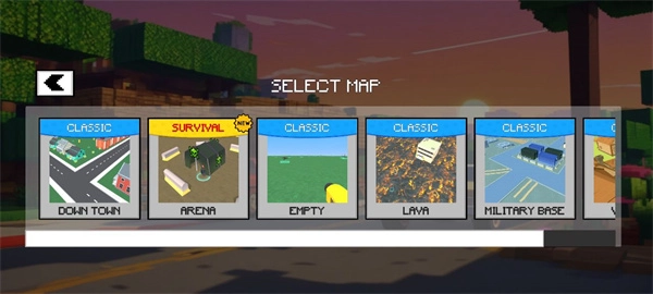 帮派沙盒免费版图2