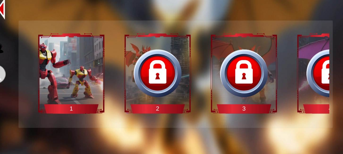 荣耀英雄之路图2