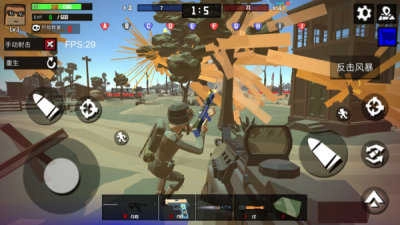 最后的狙击王图1