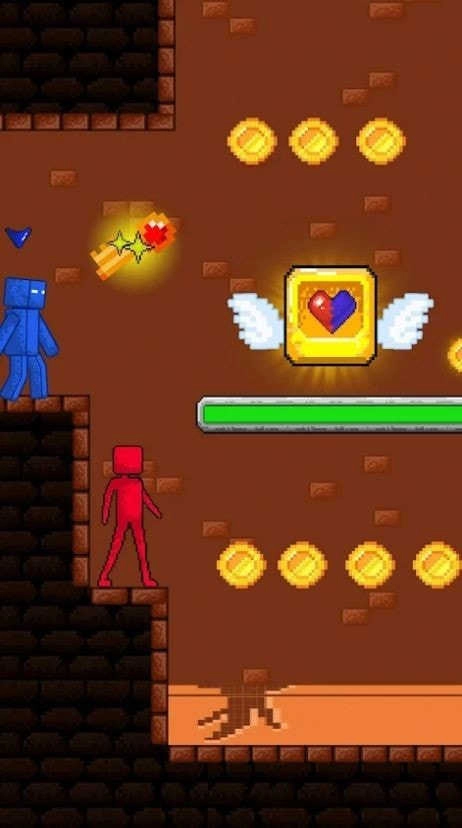 红色刺客(CraftMan)免费版图3