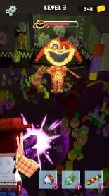 玩具怪物射击(3)