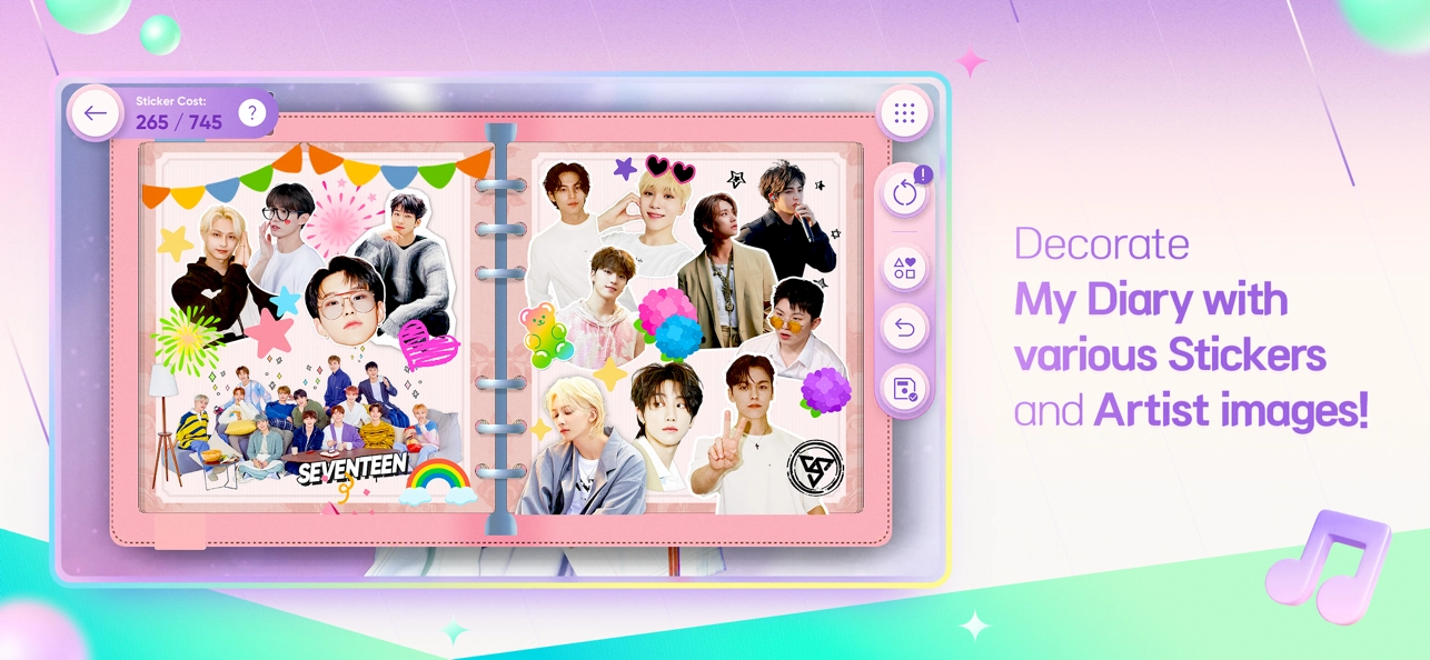 节奏蜂巢安卓版(7)