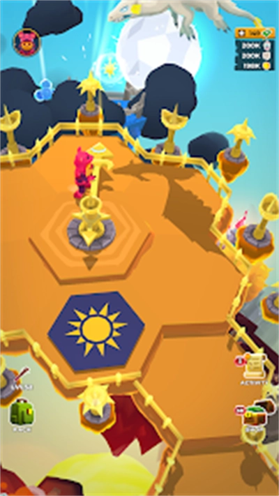 我的小宇宙正版