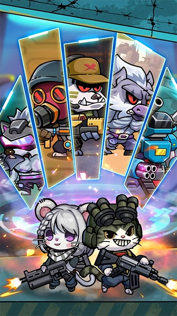 鼠鼠我来了最新版(3)