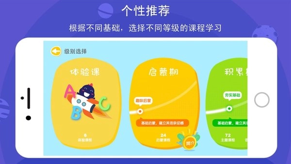 口语星球原版图2
