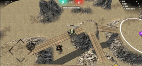 变形坦克2免费版