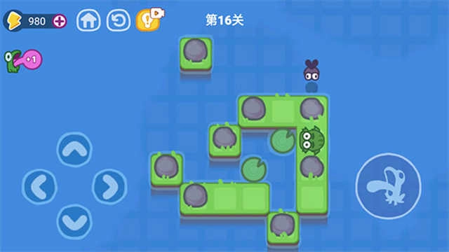 功夫蛙最新版-图1