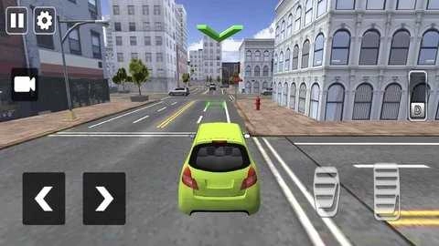 赛车竞速地平线-图1