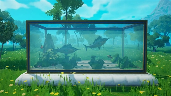 创造吧我们的星球正版图2