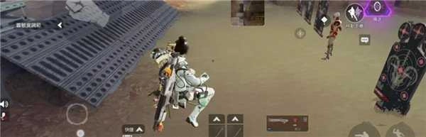 apex英雄正版