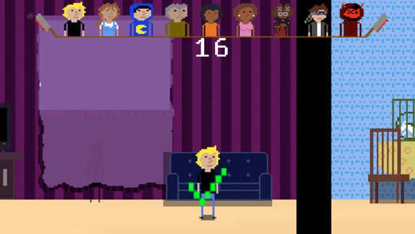 屠夫躲猫猫免费版